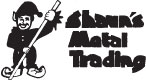 Shaun's Metal Trading
