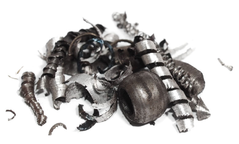 Reliable family-owned business | Shaun’s Metal Trading
